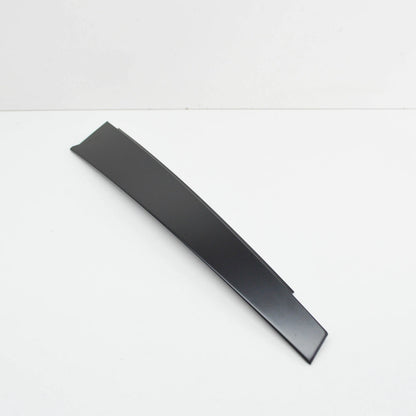 NEW BMW 5 E39 FRONT LEFT COLUMN B MOLDING 51328159871 8159871 ORIGINAL