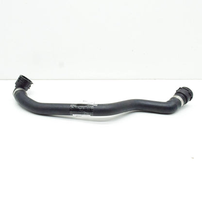 NEW MERCEDES-BENZ E W212 LEFT WATER RADIATOR COOLANT HOSE A2385019500 ORIGINAL