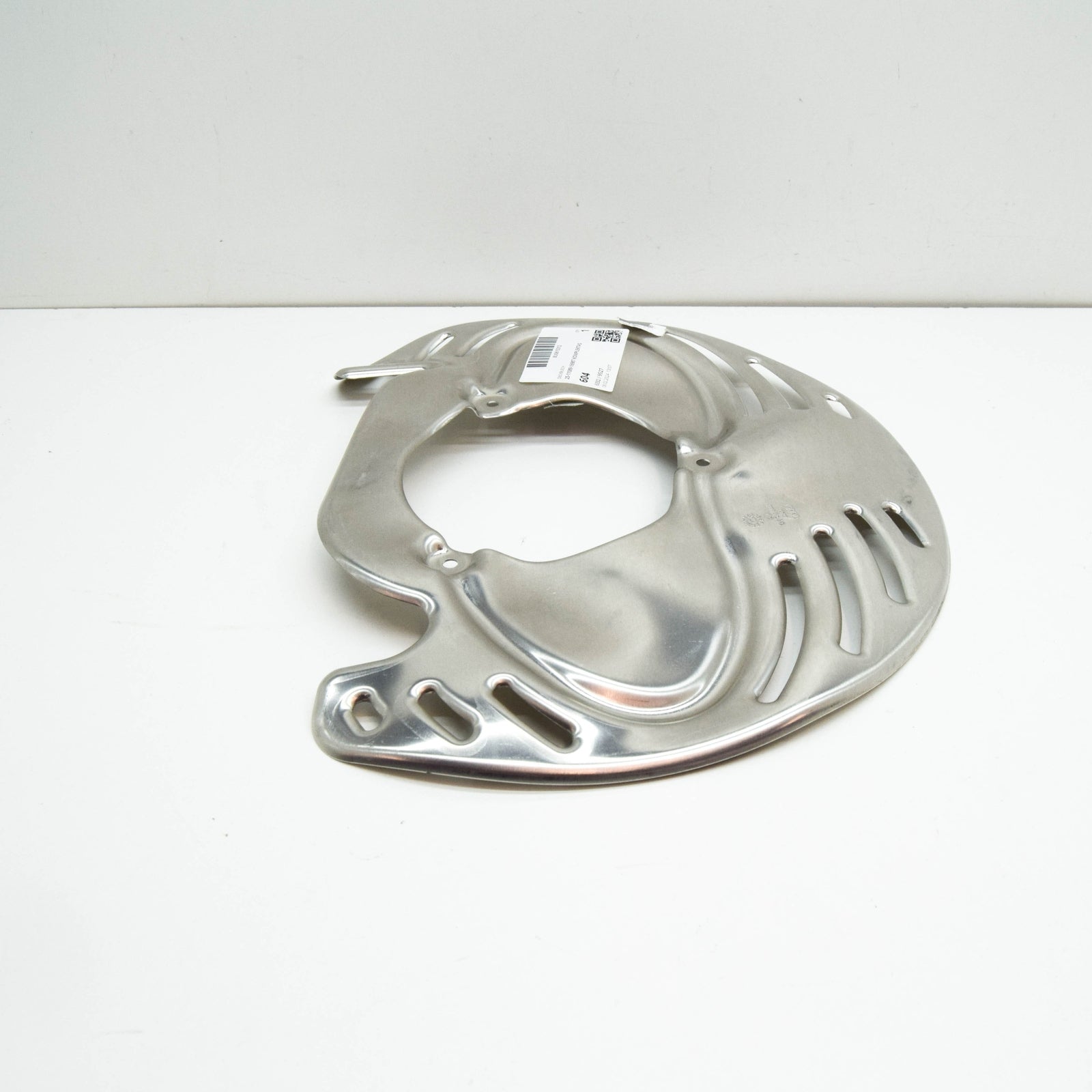NEW AUDI RSQ3 8U FRONT RIGHT BRAKE DISC PROTECTION 8U0615312 ORIGINAL