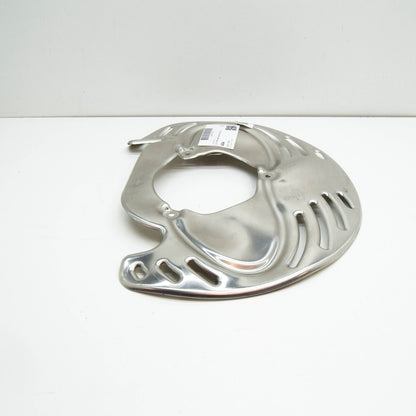 NEW AUDI RSQ3 8U FRONT RIGHT BRAKE DISC PROTECTION 8U0615312 ORIGINAL