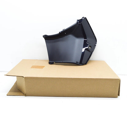 NEW BMW X3 G01 FRONT RIGHT AIR CURTAIN 51115A313A9 ORIGINAL