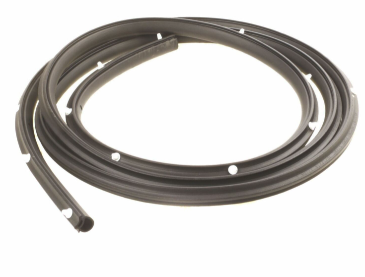 new ford focus mk2 rear left door seal 4m51-a247a15-ag 1495867 original