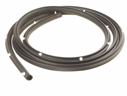 new ford focus mk2 rear left door seal 4m51-a247a15-ag 1495867 original