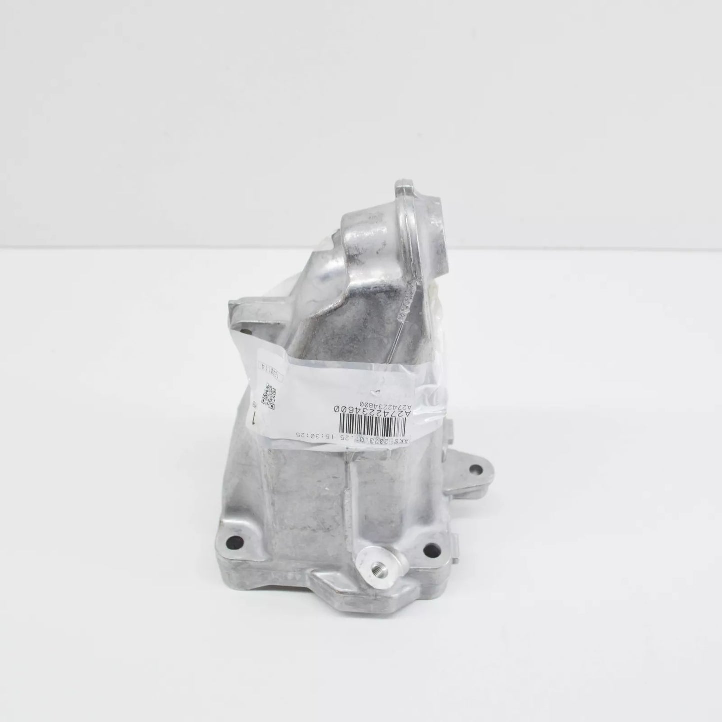 NEW MERCEDES-BENZ E W213 LEFT SIDE ENGINE CARRIER A2742234600 ORIGINAL