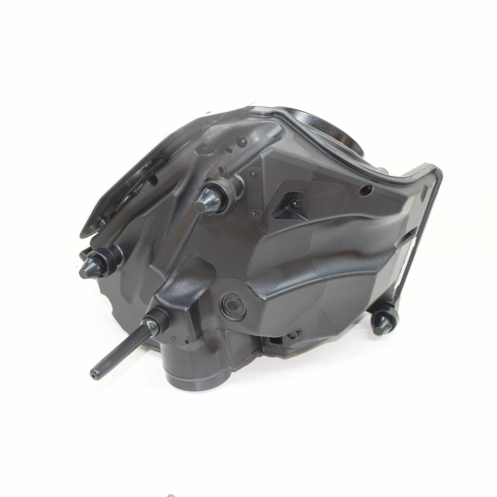 NEW AUDI A5 SPORTBACK 8W6 AIR CLEANER FILTER BOX 8W0133837P ORIGINAL