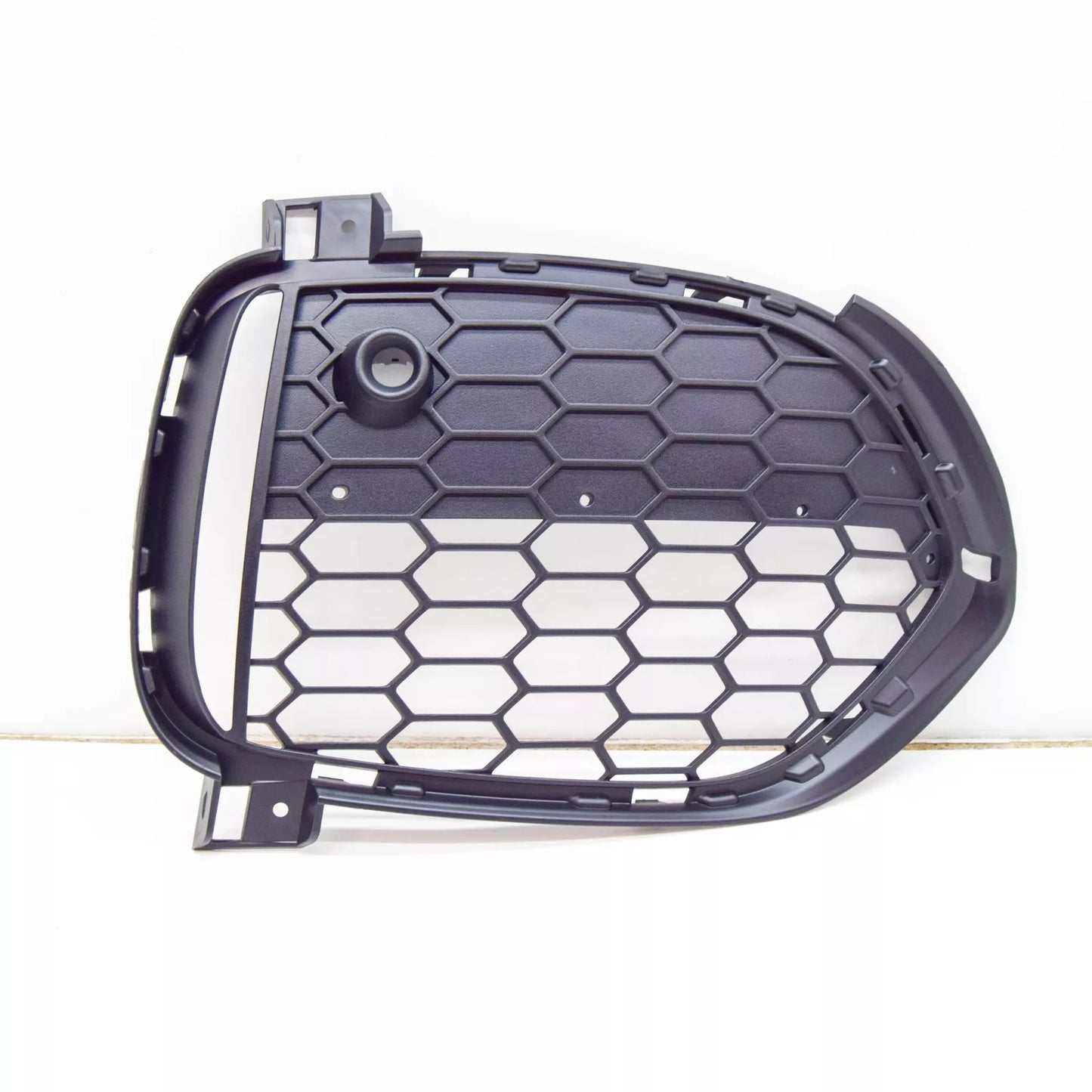 NEW BMW X5 F15 FRONT RIGHT M OPEN GRILLE 8064634 51118064634 ORIGINAL