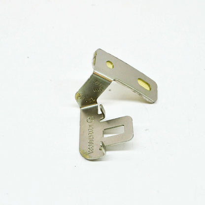 NEW MERCEDES-BENZ E T-MODEL S212 REGENERATION VALVE HOLDER A2124700381 ORIGINAL