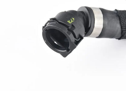 NEW BMW 4 CABRIO F33, F83 EXPANSION TANK HOSE 8616558 17128616558 ORIGINAL