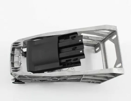 NEW AUDI Q3 8U CENTER ARMREST MOUNTING FRAME 8U0864283A6PS ORIGINAL