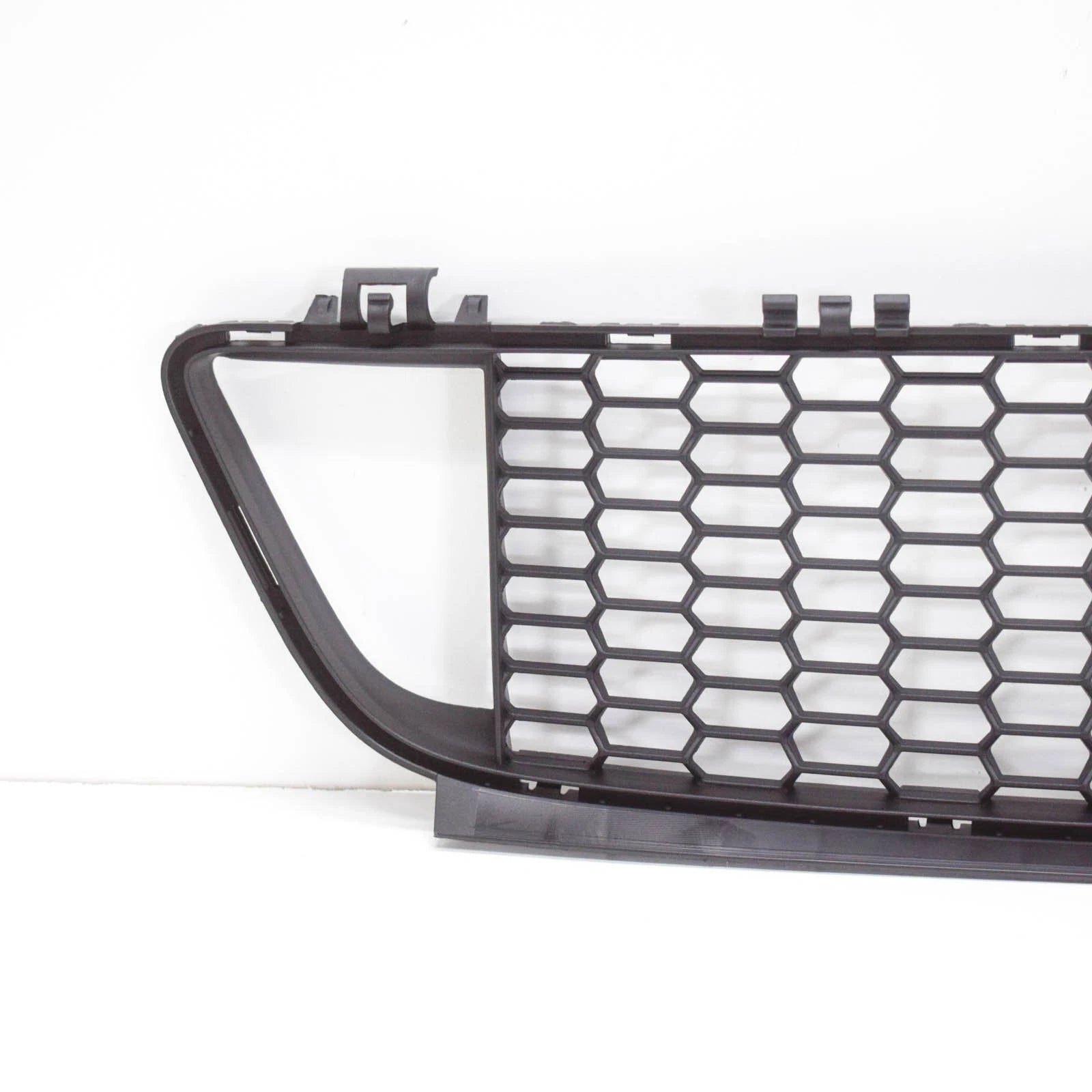NEW BMW 1 F20 FRONT BUMPER M LOWER GRILLE 51118048969 511180 ORIGINAL