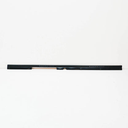 NEW MERCEDES-BENZ C W204 FRONT CENTER HOOD SEAL A2048810098 ORIGINAL