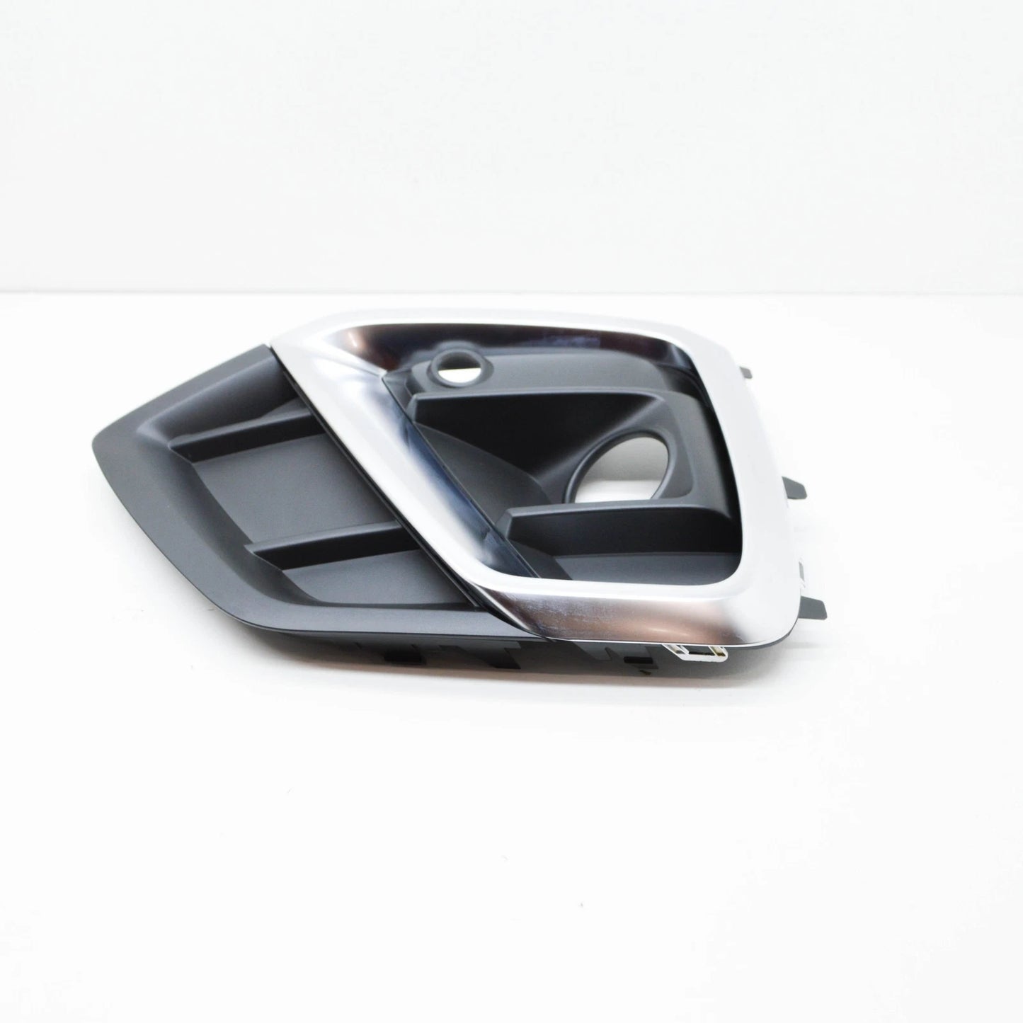 NEW AUDI Q5 FY FRONT RIGHT GRILLE 80A807680AGCOX 80A807680AG COX ORIGINAL