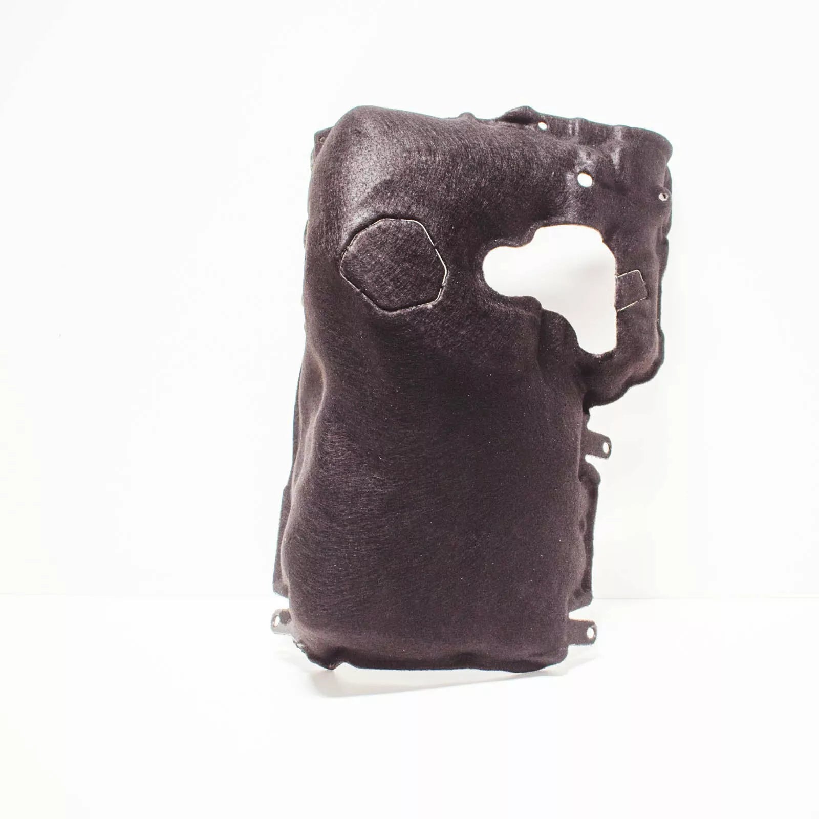 NEW BMW 5 G30 ENGINE ACOUSTIC COVER 11148571544 8571544 ORIGINAL