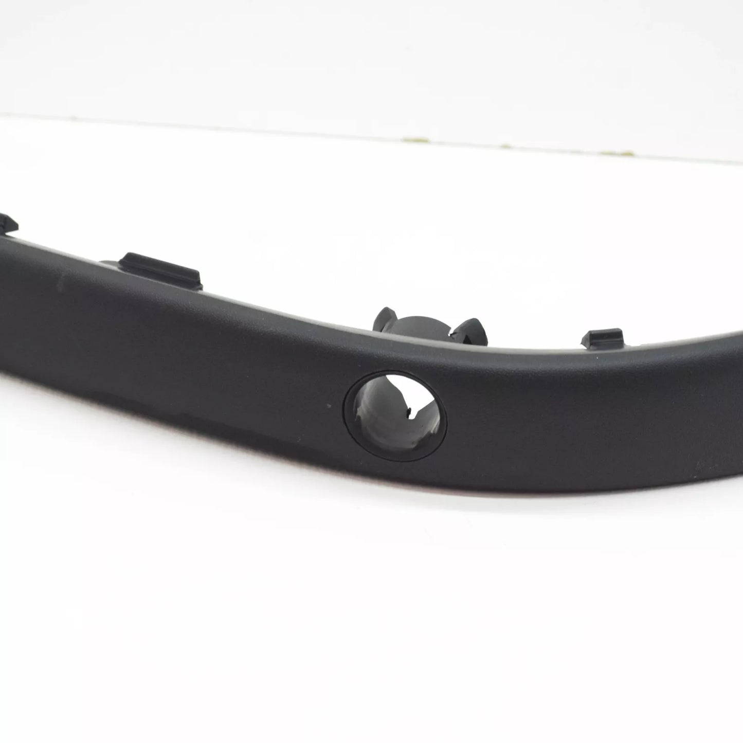 NEW BMW 5 E39 REAR M BUMPER PDC LEFT SIDE MOLDING 51122498501 ORIGINAL
