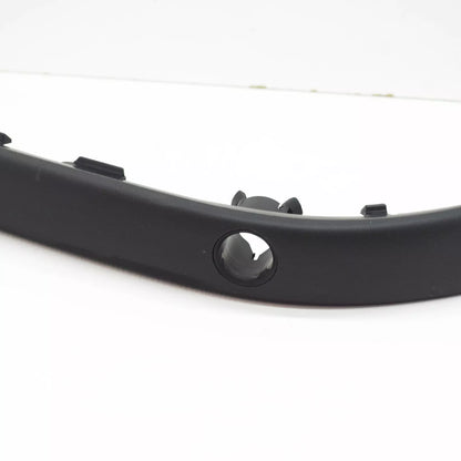 NEW BMW 5 E39 REAR M BUMPER PDC LEFT SIDE MOLDING 51122498501 ORIGINAL
