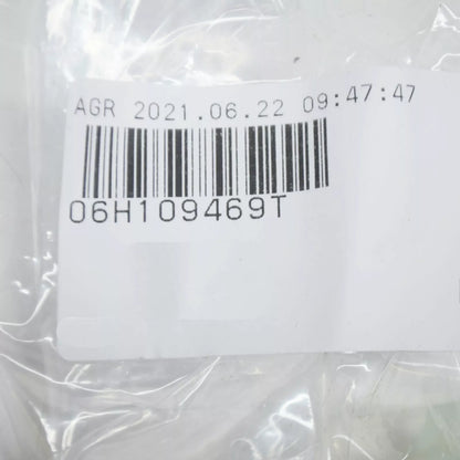 NEW AUDI A3 8P TIMING CHAIN GUIDE UPPER 06H109469T ORIGINAL