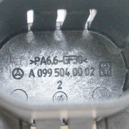 NEW MERCEDES BENZ GL X166 RADIATOR MOUNT UPPER 	A0995040002 ORIGINAL