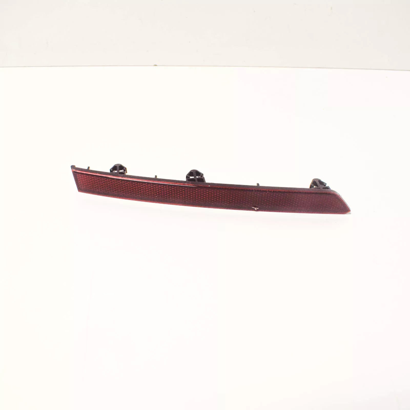 NEW VOLKSWAGEN TIGUAN 5N REAR BUMPER LEFT REFLECTOR 5NA945105A 2016