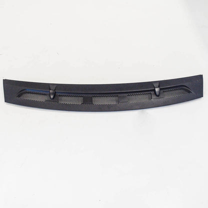 NEW MB A-CLASS W169 FRONT WINDSHIELD AIR INLET GRILL A1698360018 ORIGINAL