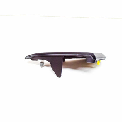 NEW VV TRANSPORTER T6 FRONT RIGHT DOOR MIRROR LOWER COVER PART 7E0857538A9B9