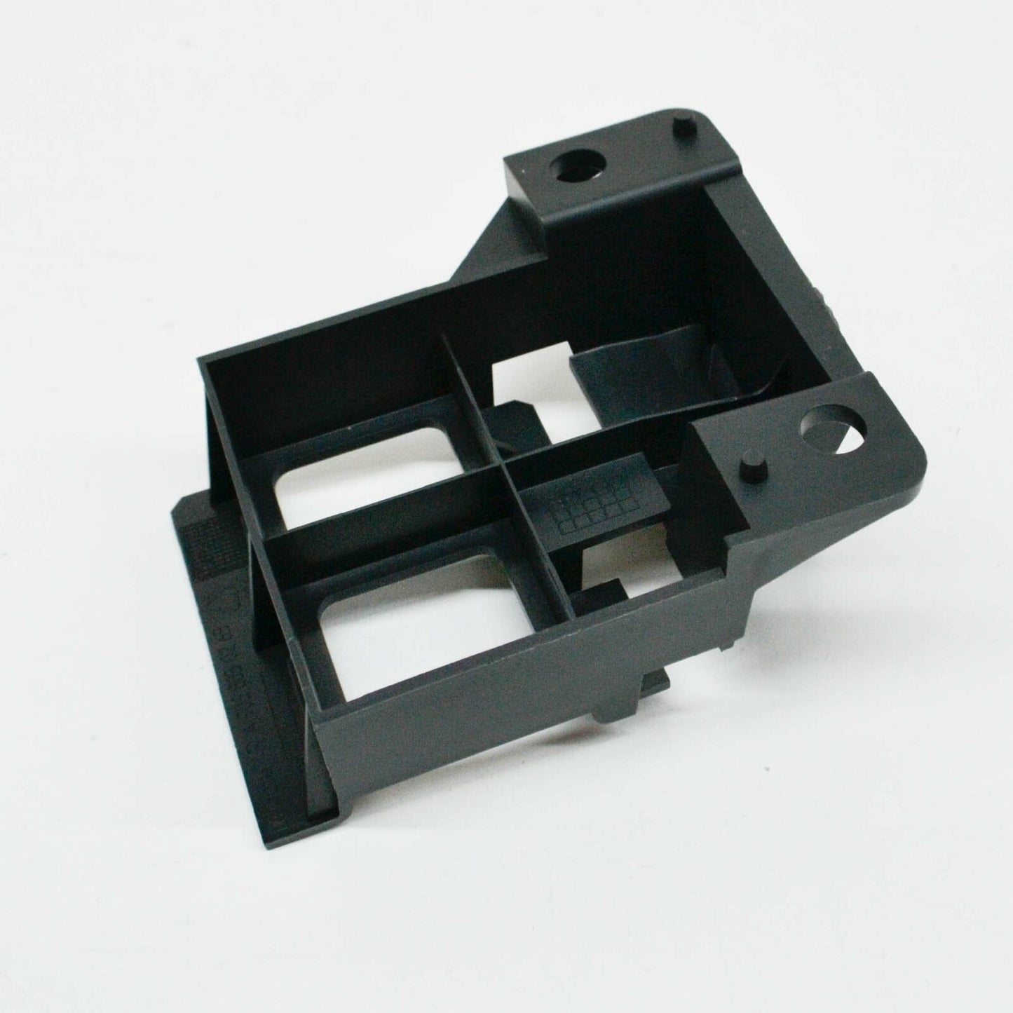 NEW VOLKSWAGEN CRAFTER MK1 2E FRONT BUMPER RIGHT GUIDE 2E0807178 ORIGINAL