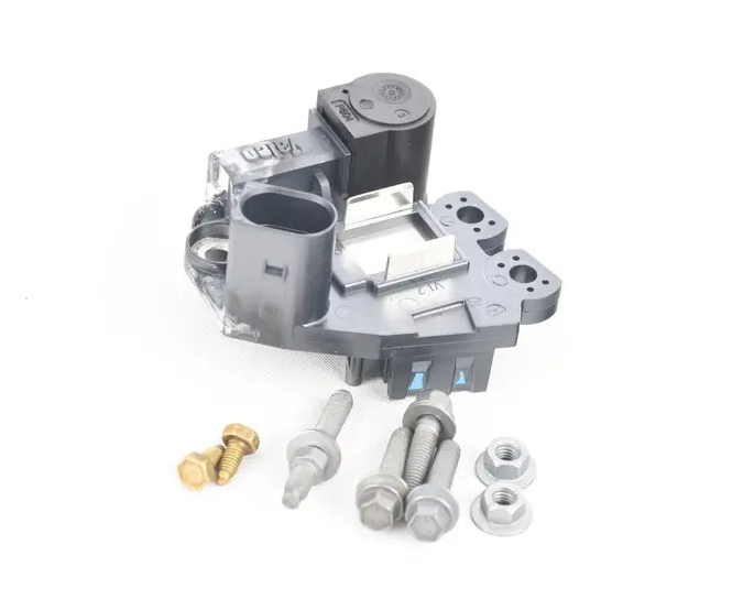 NEW MERCEDES-BENZ ML W166 ALTERNATOR REGULATOR SWITCH A0041541206 ORIGINAL