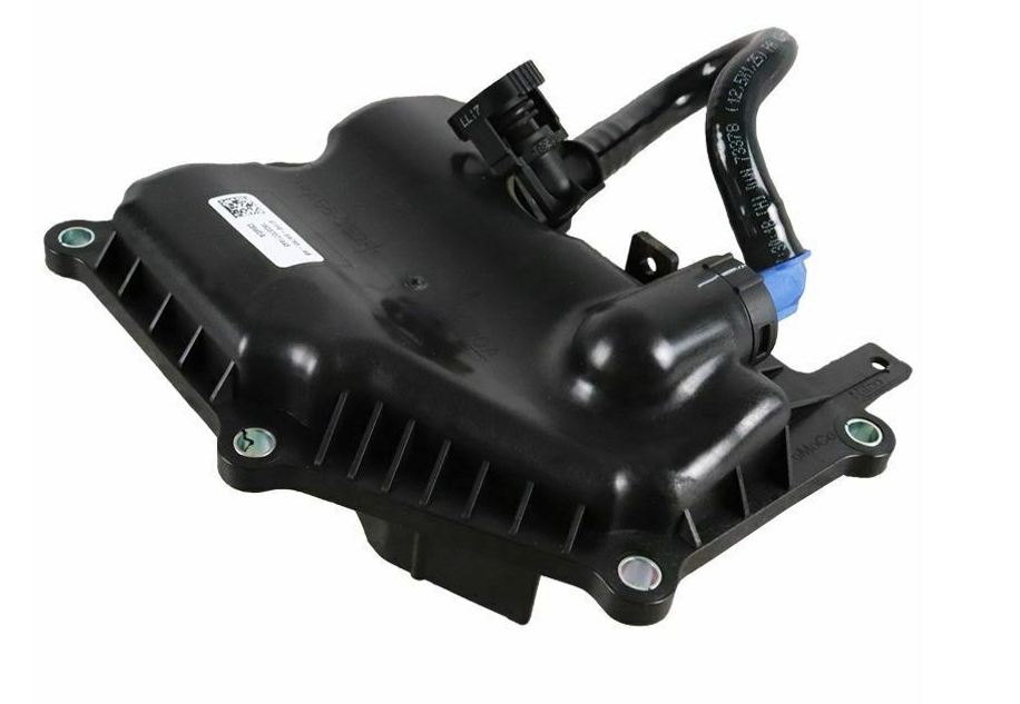 new ford focus mk3 c346 oil separator 2011048 g1fe-6a785-ab original