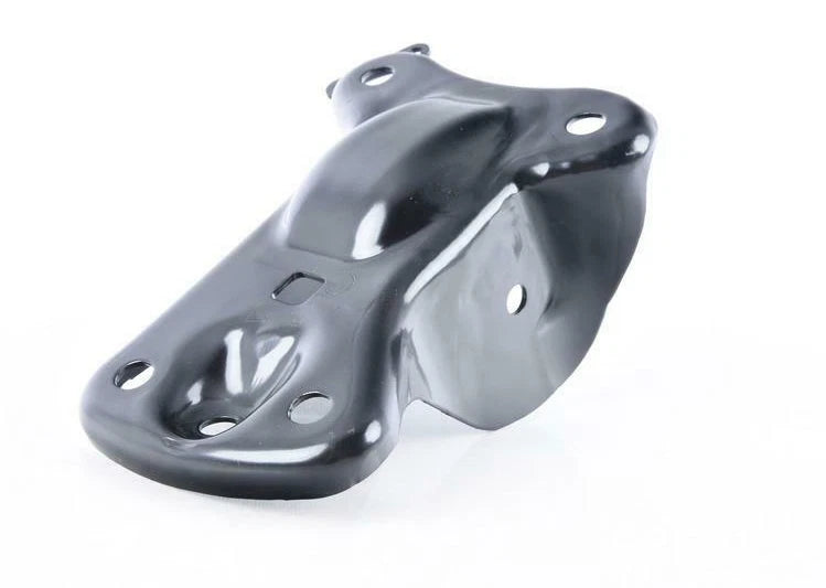 NEW AUDI A3 8V REAR AXLE LEFT BEARING BRACKET 5Q0501545D ORIGINAL