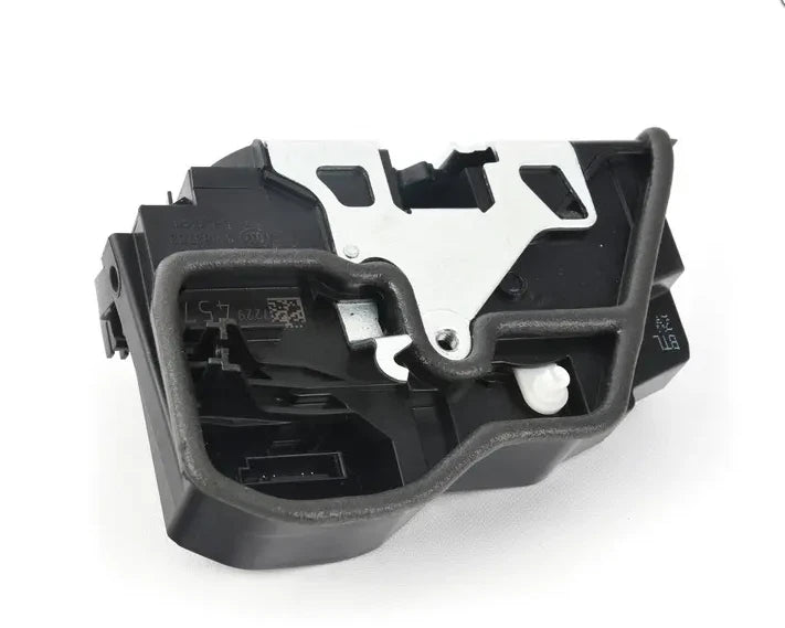 NEW BMW 4 GRAN COUPE F36 FRONT LEFT DOOR LOCK 51217229457 ORIGINAL