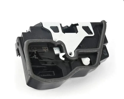 NEW BMW 4 GRAN COUPE F36 FRONT LEFT DOOR LOCK 51217229457 ORIGINAL