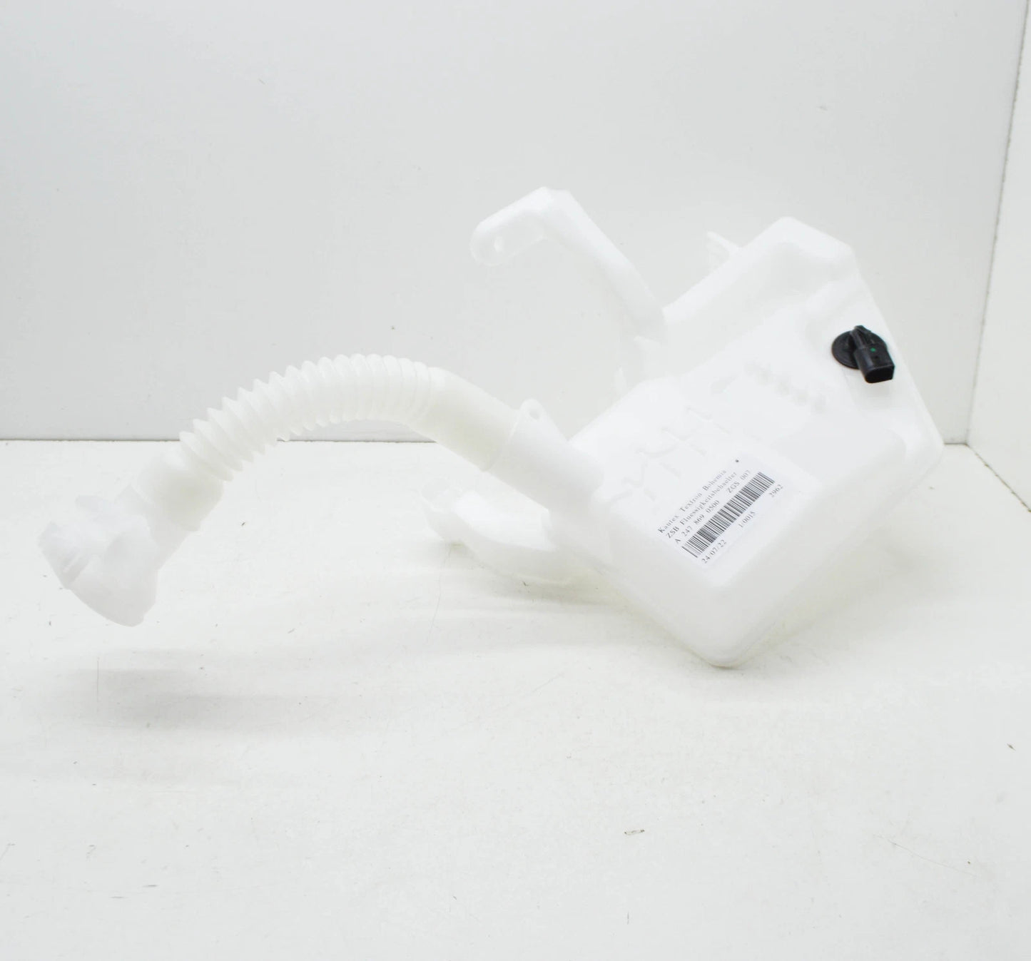 NEW MERCEDES-BENZ GLB X247 WINDSHIELD WASHER TANK A2478690500 ORIGINAL