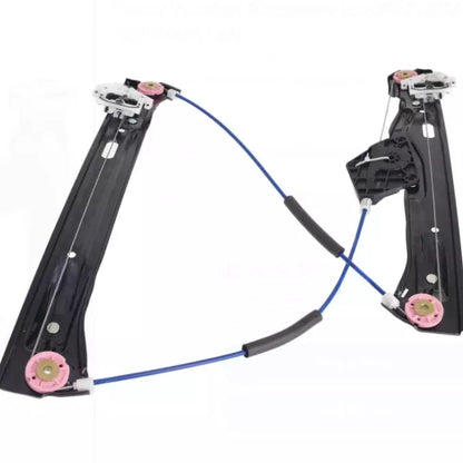 NEW BMW 3 F30, F80 FRONT LEFT DOOR WINDOW REGULATOR 7281885 51337281885 ORIGINAL