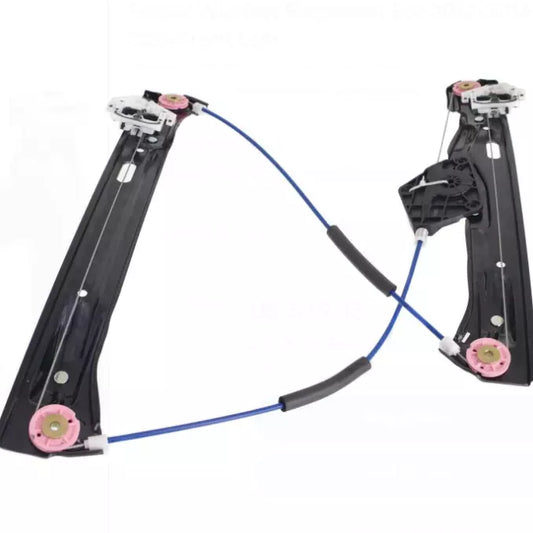 NEW BMW 3 F30, F80 FRONT LEFT DOOR WINDOW REGULATOR 7281885 51337281885 ORIGINAL