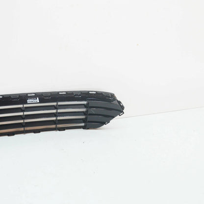 NEW VW GOLF MK7 FRONT BUMPER LOWER CENTER GRILLE 5GE853671AFOD 2015