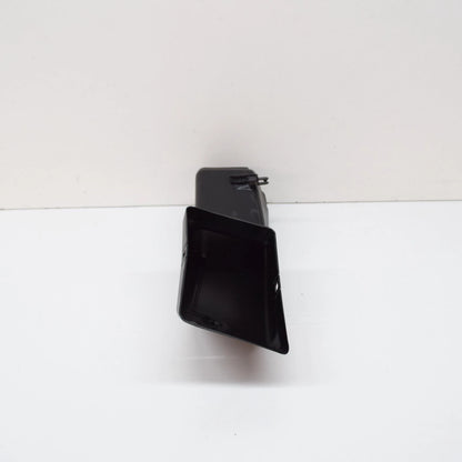 NEW BMW I8 I12 EXHAUST AIR DUCT BOTTOM LEFT 51747345085 ORIGINAL