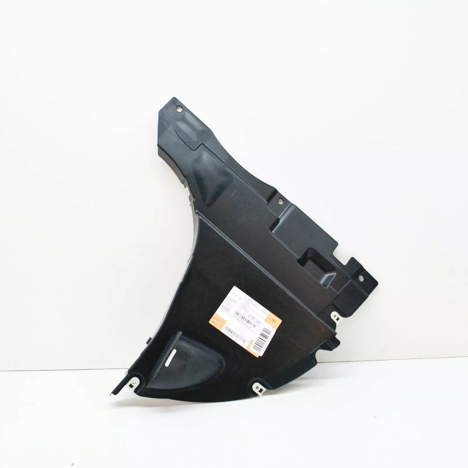 NEW BMW 2 GRAN COUPE F44 M FRONT LEFT WHEEL ARCH EXTENSION 51718497243 ORIGINAL