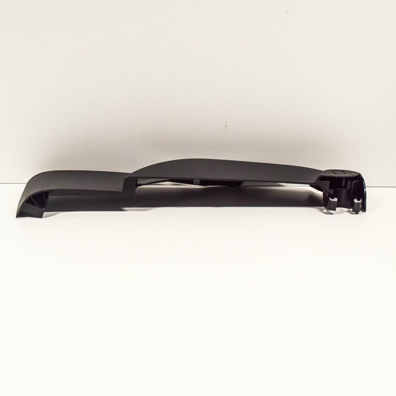 Genuine Volvo Xc90 Mk1 Front Seat Left Side Panel Trim 39996510 Original