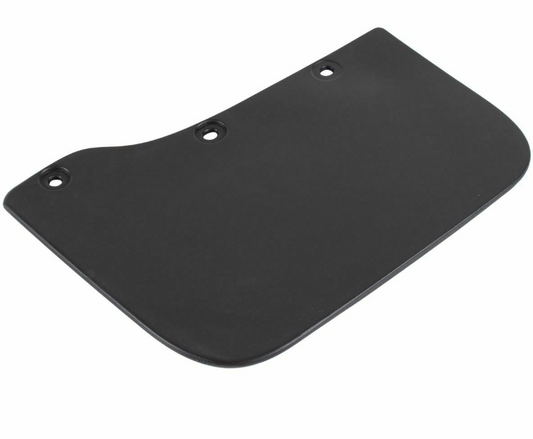 new ford ranger mk2 front right mudguard flap 5044555 6m34-j22200-bc original