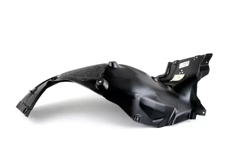 NEW BMW 7 G11 FRONT RIGHT INNER FENDER REAR PART 51717340202 ORIGINAL