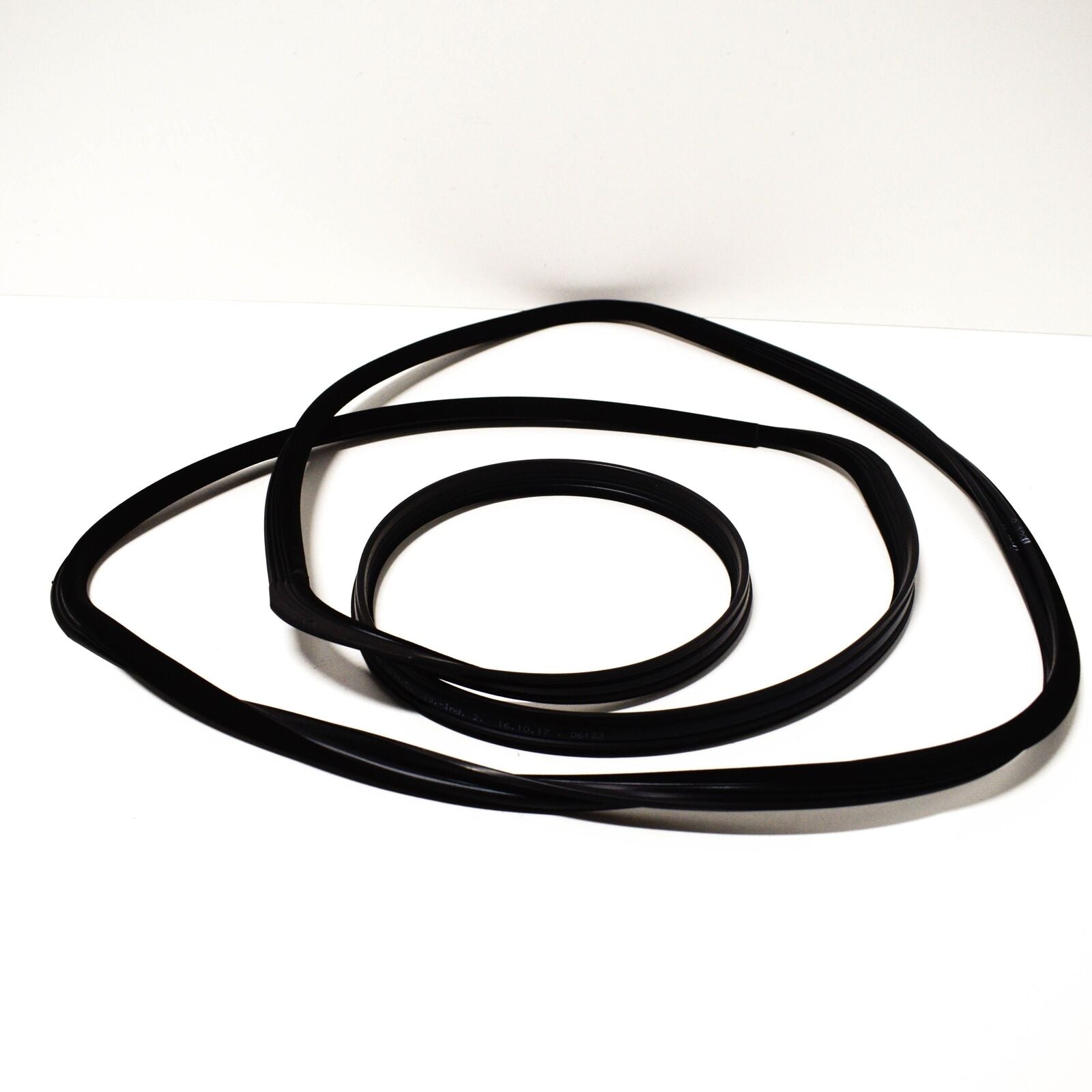 NEW MERCEDES BENZ S W126 SUNROOF PANEL SEAL A1267800198 ORIGINAL