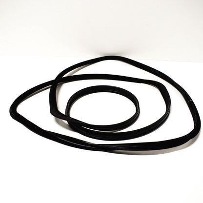 NEW MERCEDES BENZ S W126 SUNROOF PANEL SEAL A1267800198 ORIGINAL