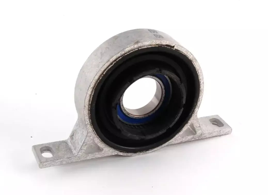 NEW BMW 6 CABRIO E64 DRIVESHAFT CENTER MOUNT 7521856 26127521856 ORIGINAL