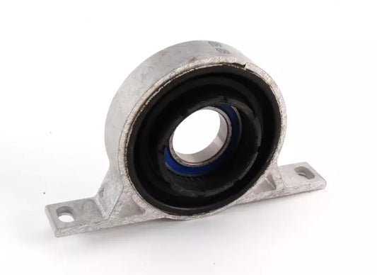 NEW BMW 6 CABRIO E64 DRIVESHAFT CENTER MOUNT 7521856 26127521856 ORIGINAL
