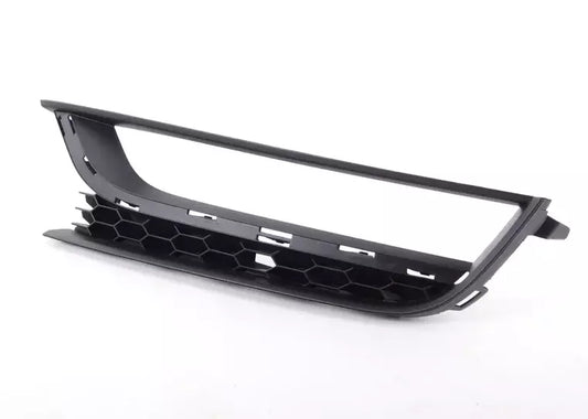 NEW VW PASSAT B8 FRONT BUMPER LEFT AIR GUIDE GRILLE 561853665A9B9 ORIGINAL