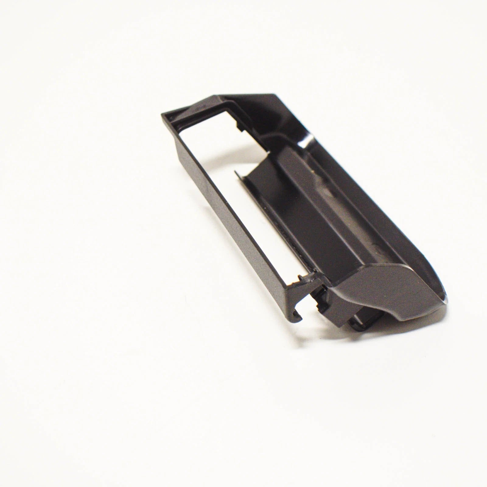 NEW MB S W221 FRONT SEAT REAR LEFT INSIDE COVER A22191911209051