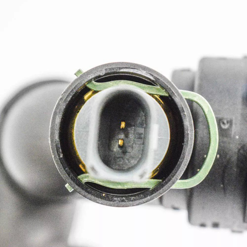 NEW AUDI A3 8V ENGINE COOLANT HOSE 5Q0122051BM ORIGINAL