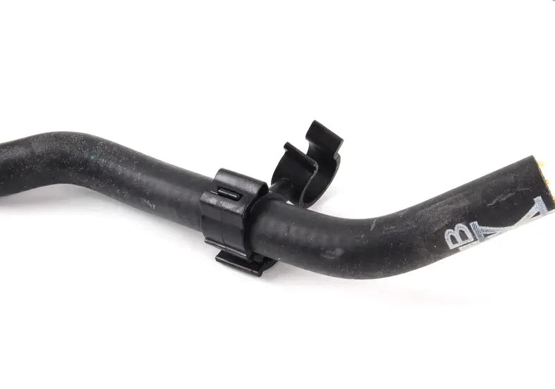 NEW AUDI A3 SPORTBACK 8P ENGINE UPPER EXPANSION TANK HOSE 1K0122447GC ORIGINAL