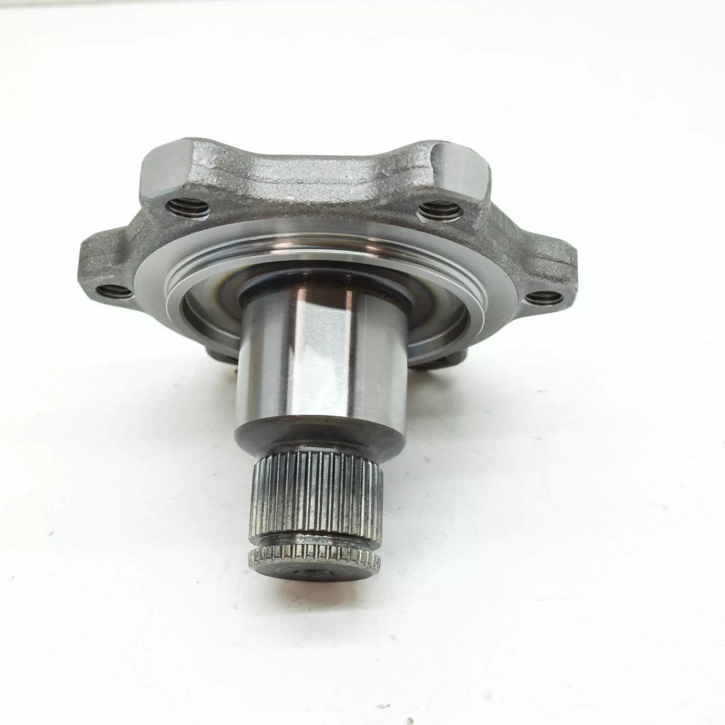 NEW AUDI A6 AVANT C6 DIFFERENTIAL FLANGED SHAFT 0B6409356B ORIGINAL