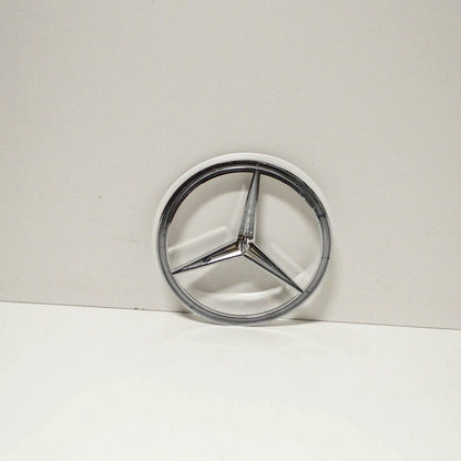 NEW MERCEDES-BENZ G W460 FRONT EMBLEM BADGE A4608880009
