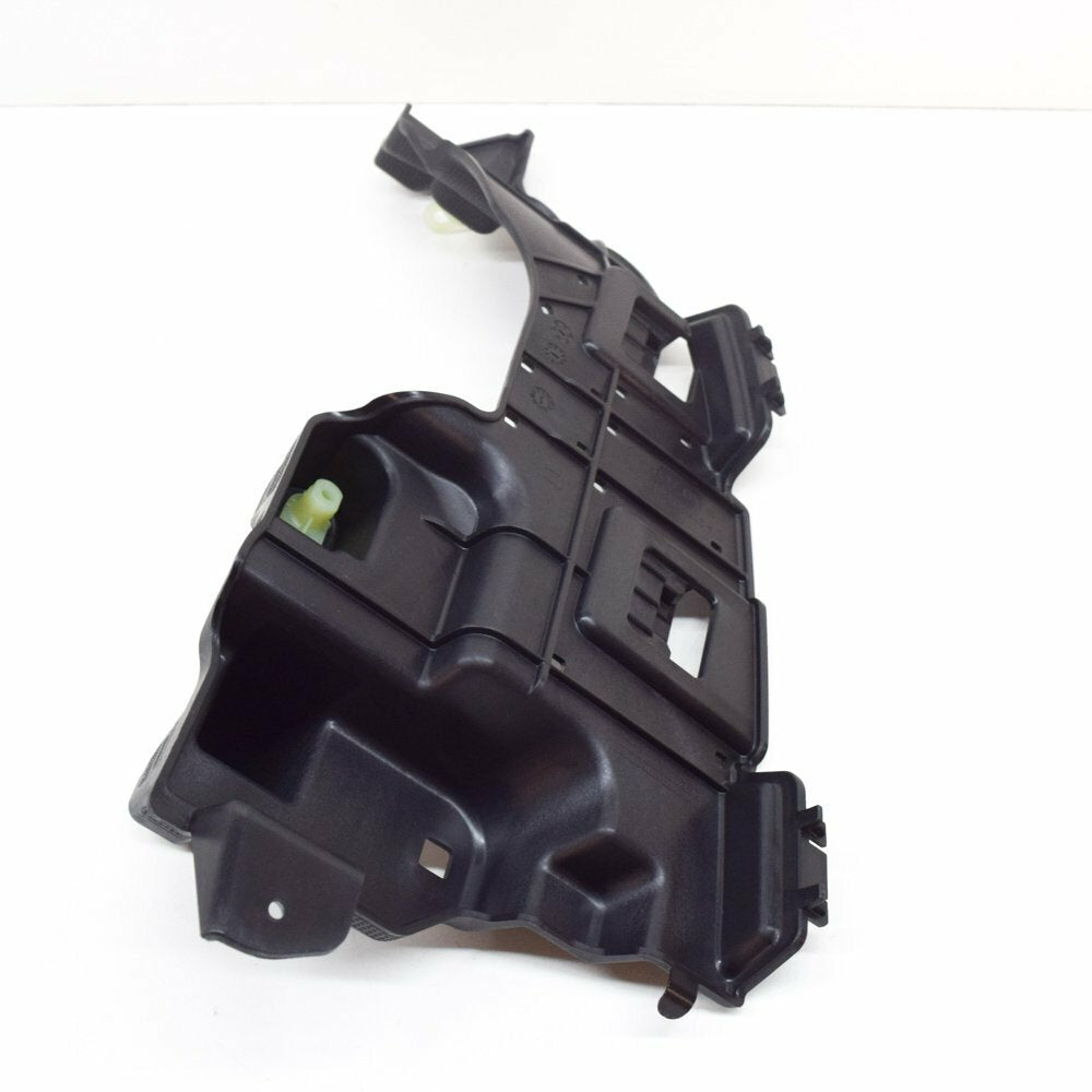 NEW MERCEDES-BENZ C W205 REAR RIGHT TAILPIPE TRIM HOLDER A2058855603 ORIGINAL